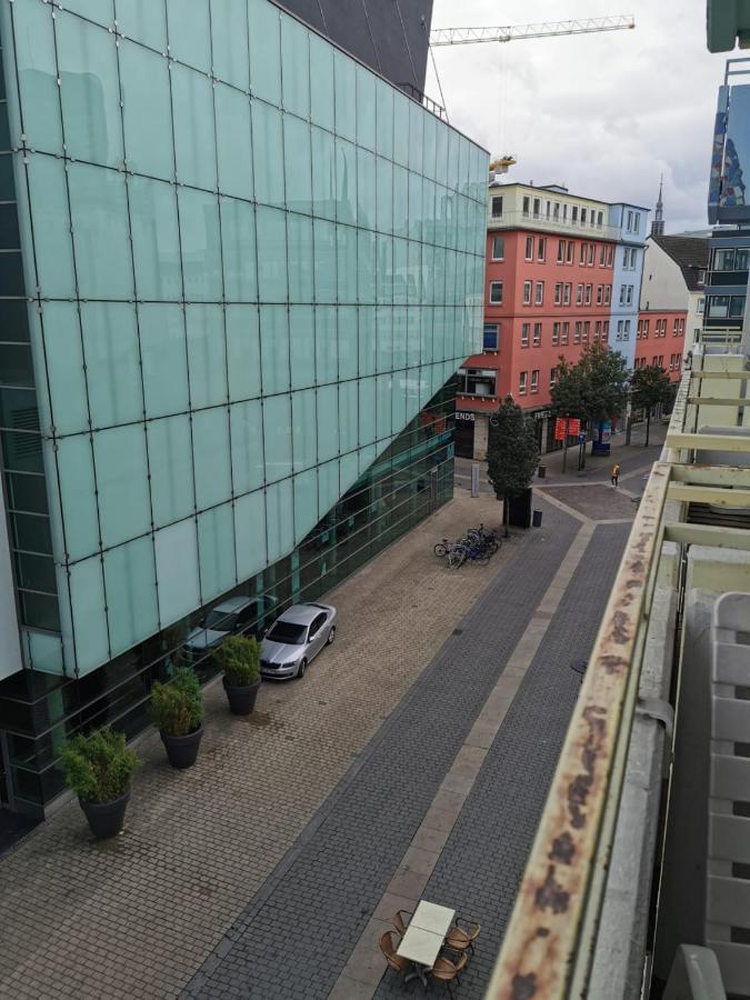 Big Apartments Dortmund Exterior photo