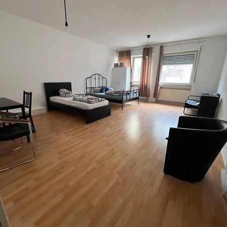 Big Apartments Dortmund Exterior photo