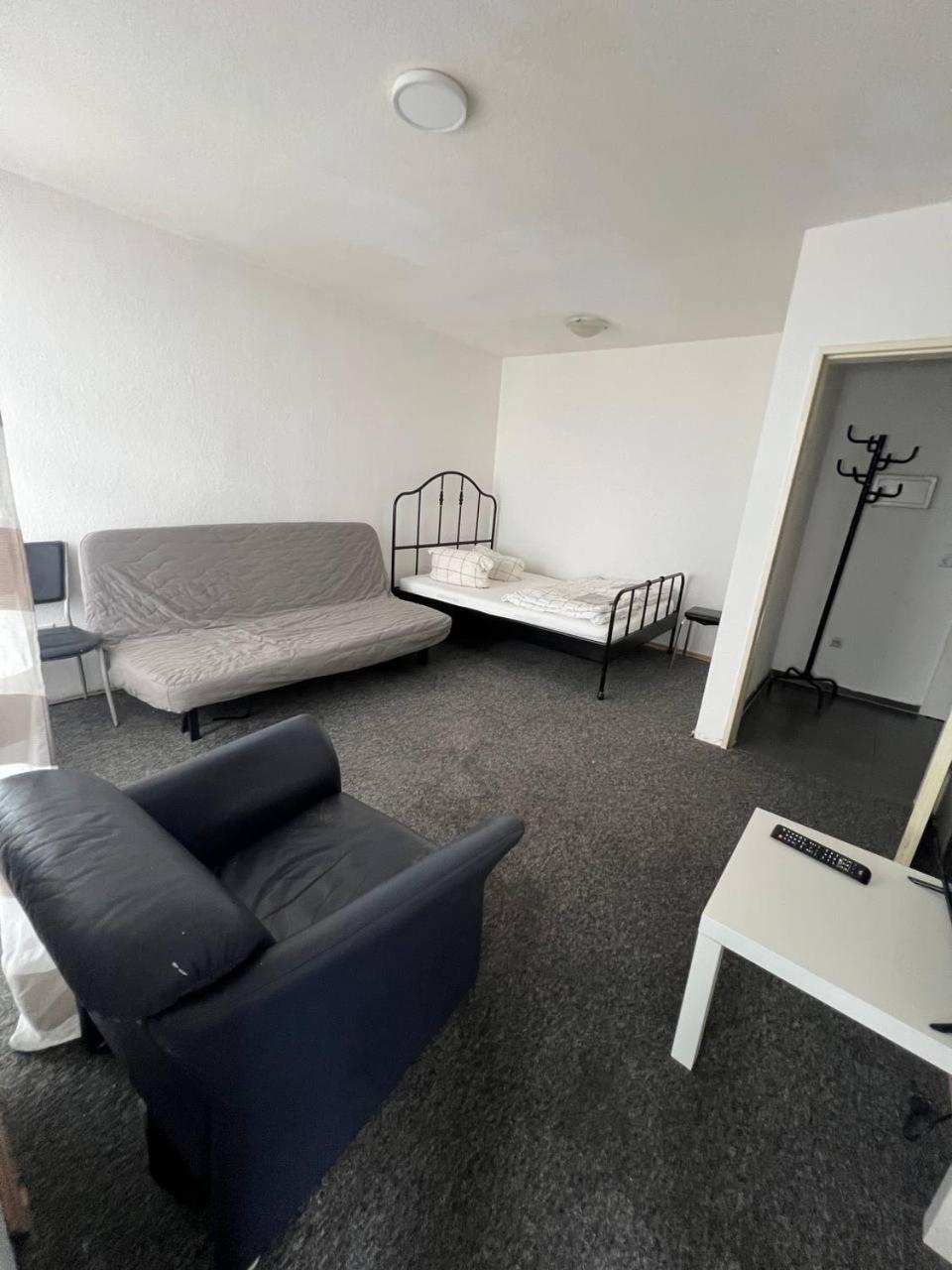 Big Apartments Dortmund Exterior photo