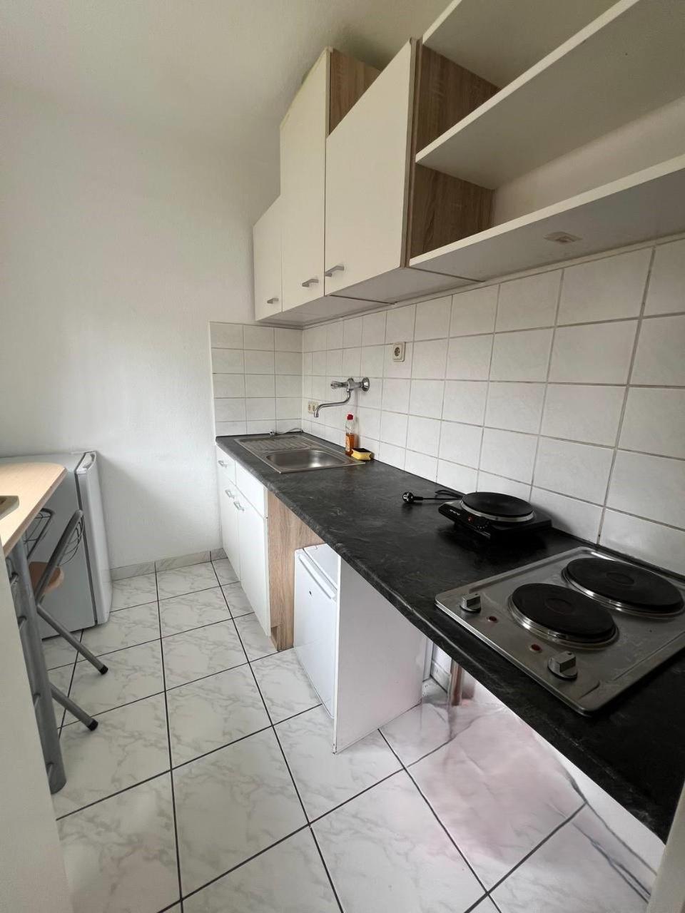 Big Apartments Dortmund Exterior photo