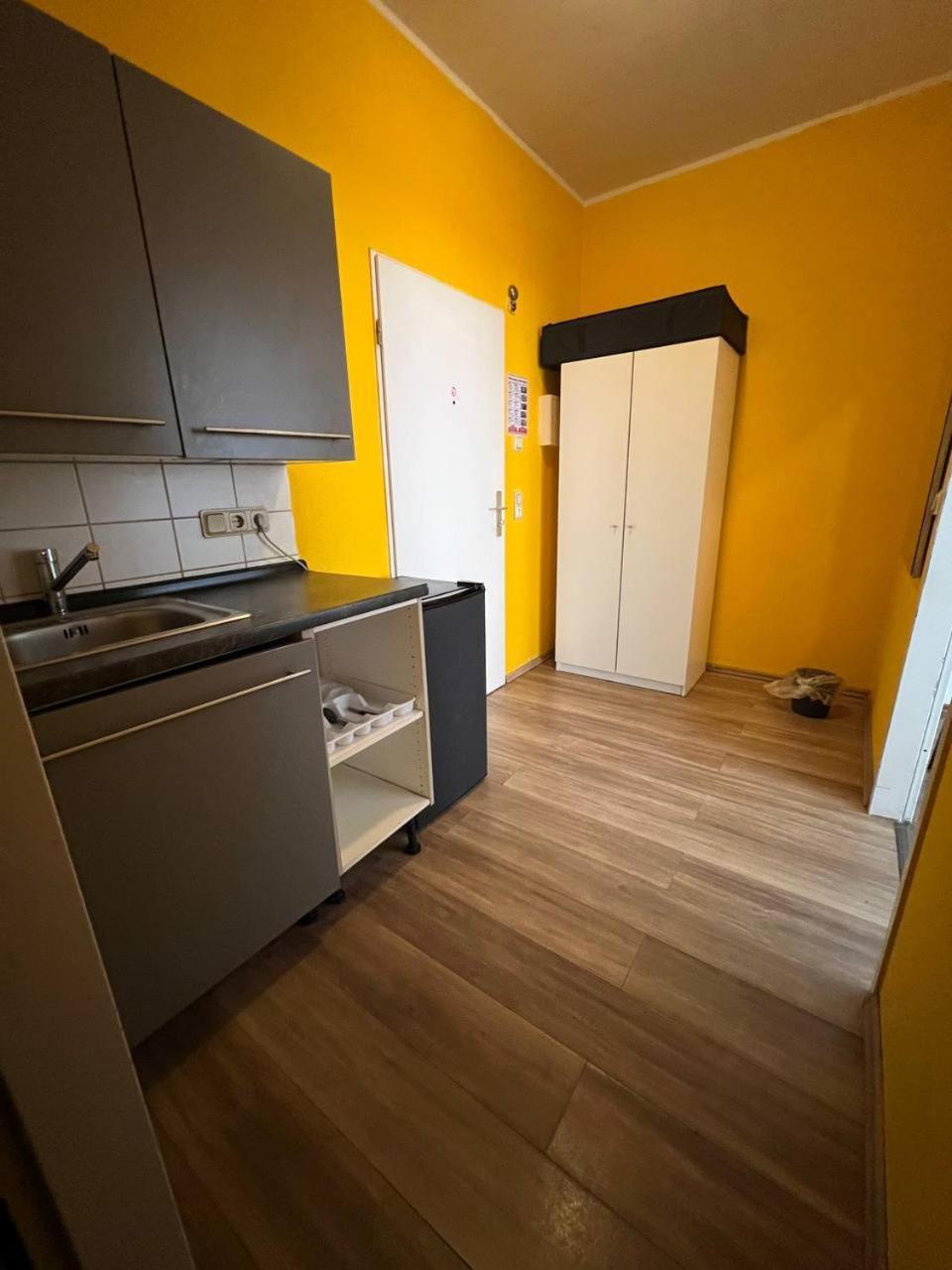 Big Apartments Dortmund Exterior photo