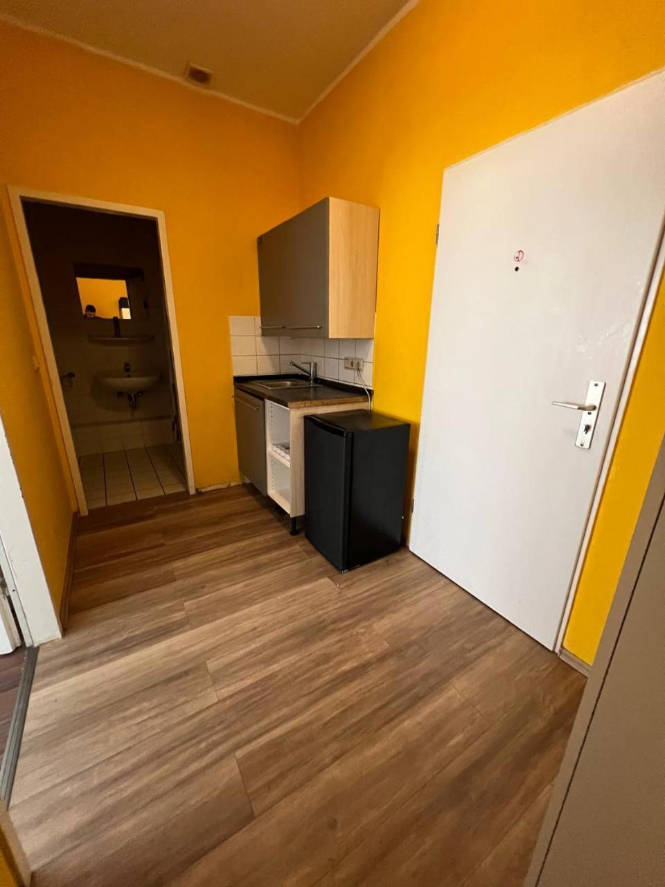 Big Apartments Dortmund Exterior photo